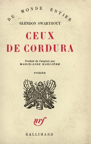 Ceux de cordura
