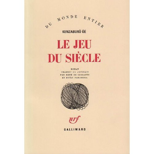 Le Jeu du siècle