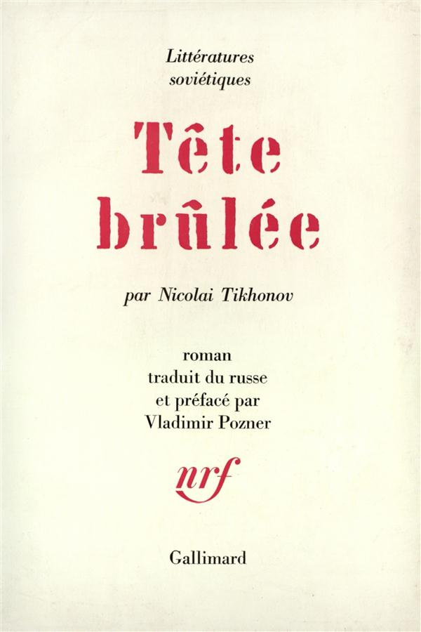 Tête Brulée