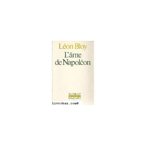 L'Âme de Napoléon
