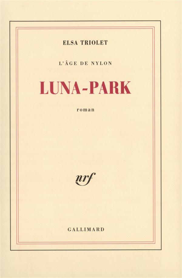 LUNA-PARK