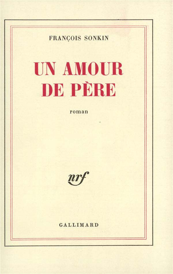 Un amour de père