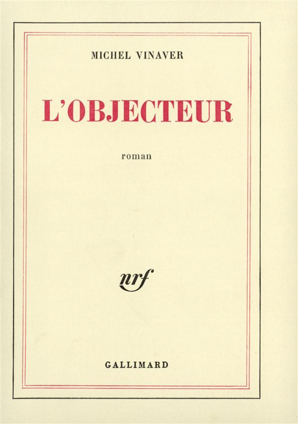 L'Objecteur