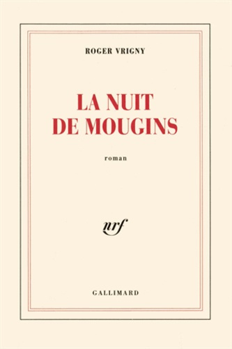 La nuit de mougins