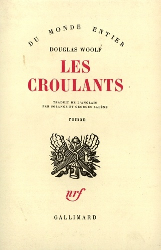 Les croulants