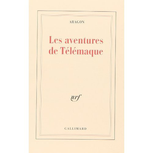 Les aventures de Télémaque