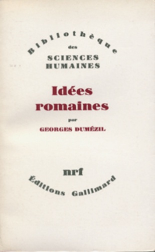 Idées romaines