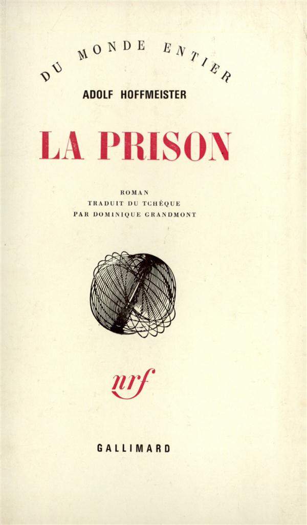 LA PRISON