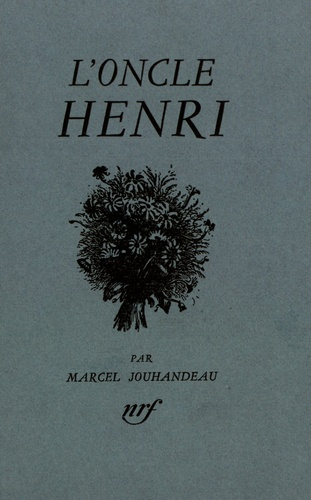 L'oncle Henri