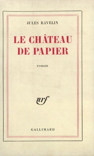 Le château de papier