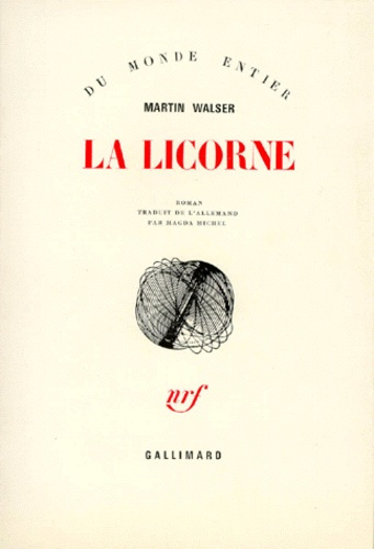 LA LICORNE