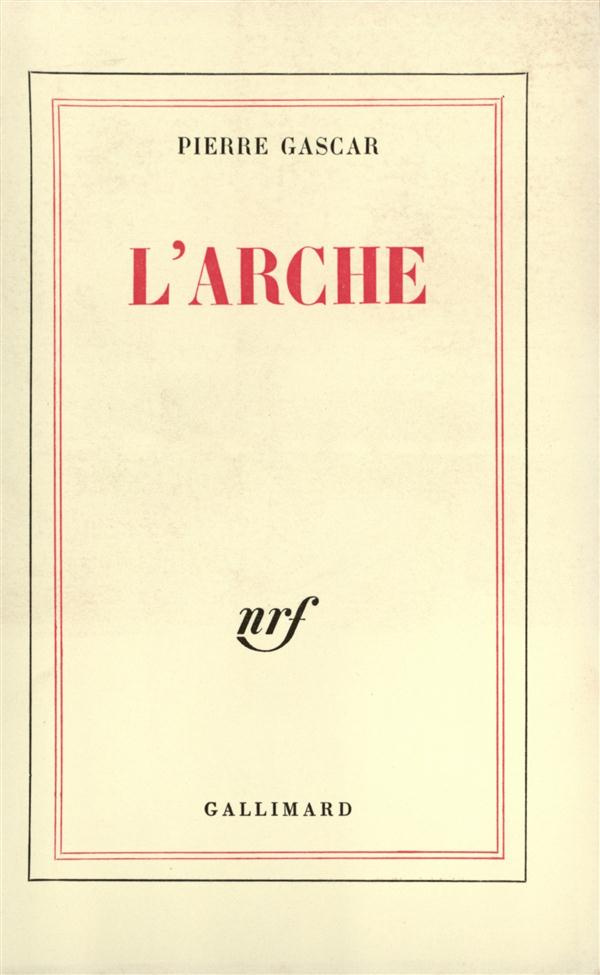 L'Arche