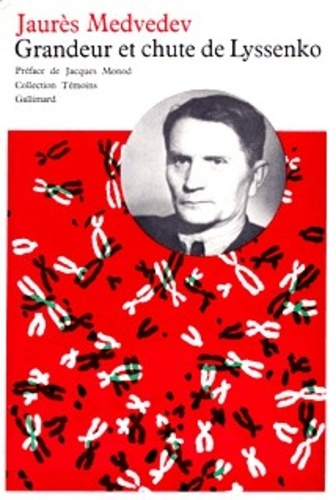 Grandeur et chute de Lysse