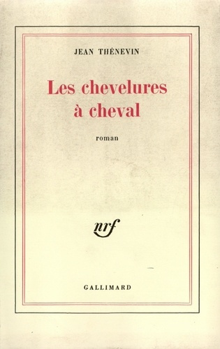 Les chevelures à cheval