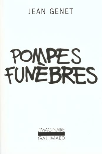 Pompes funèbres