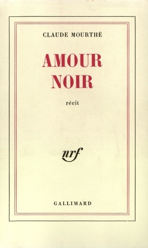 Amour noir