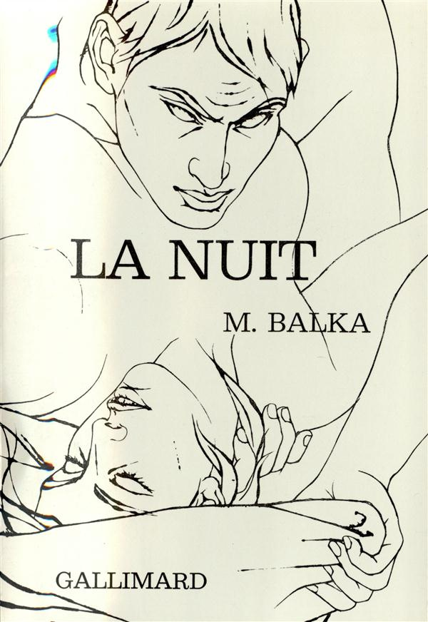 La nuit