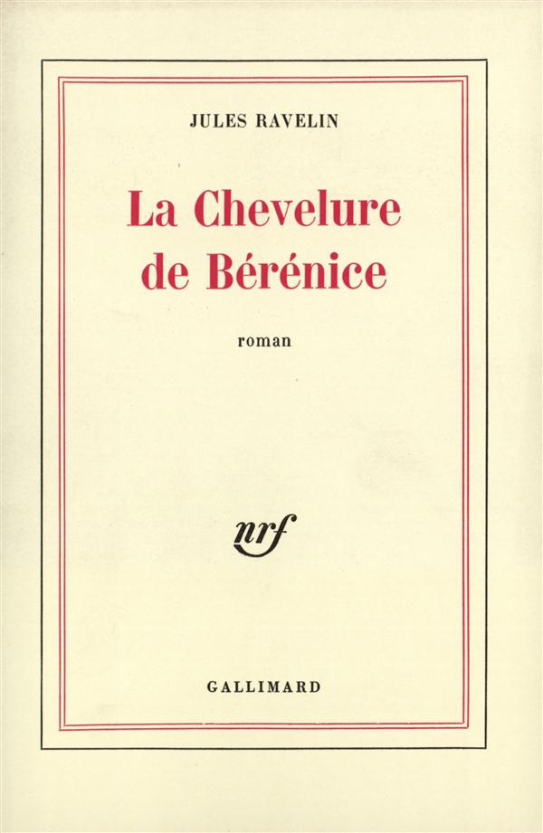 La chevelure de Bérenice
