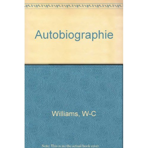 Autobiographie