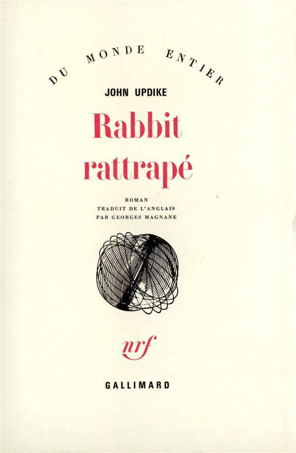 Rabbit rattrape
