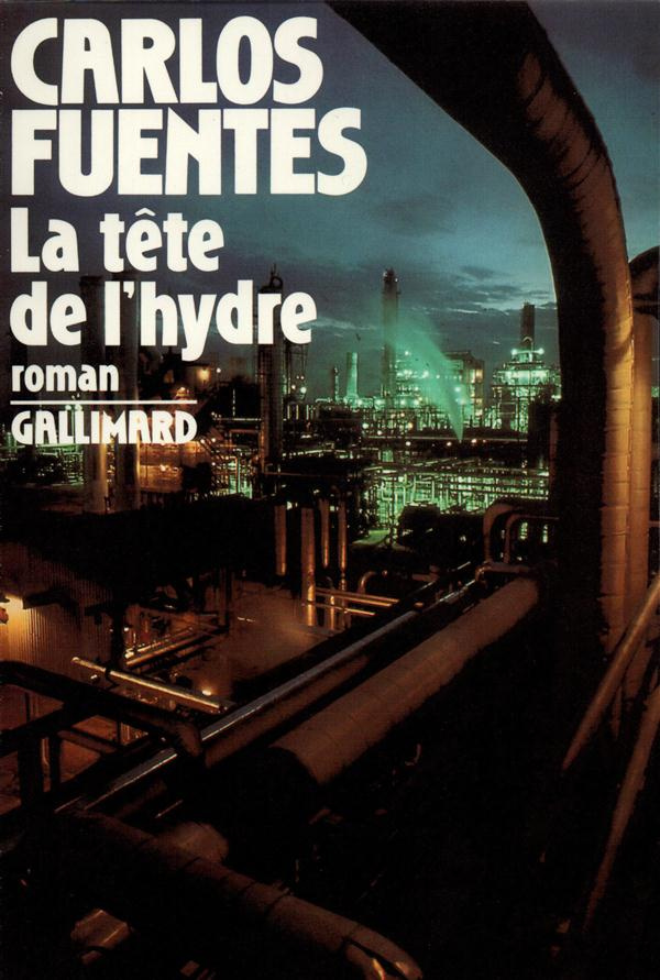 La Tête de l'hydre