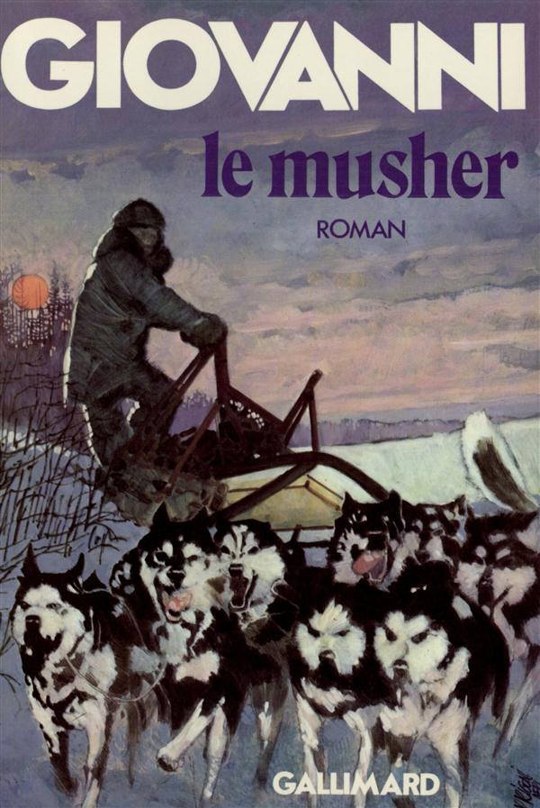 Le Musher