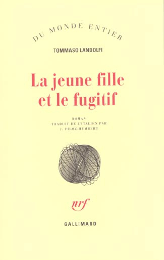 La Jeune fille et le fugitif