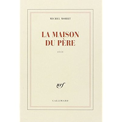 La maison du père