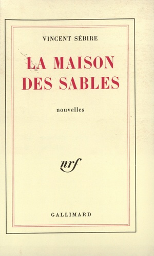 La maison des sables