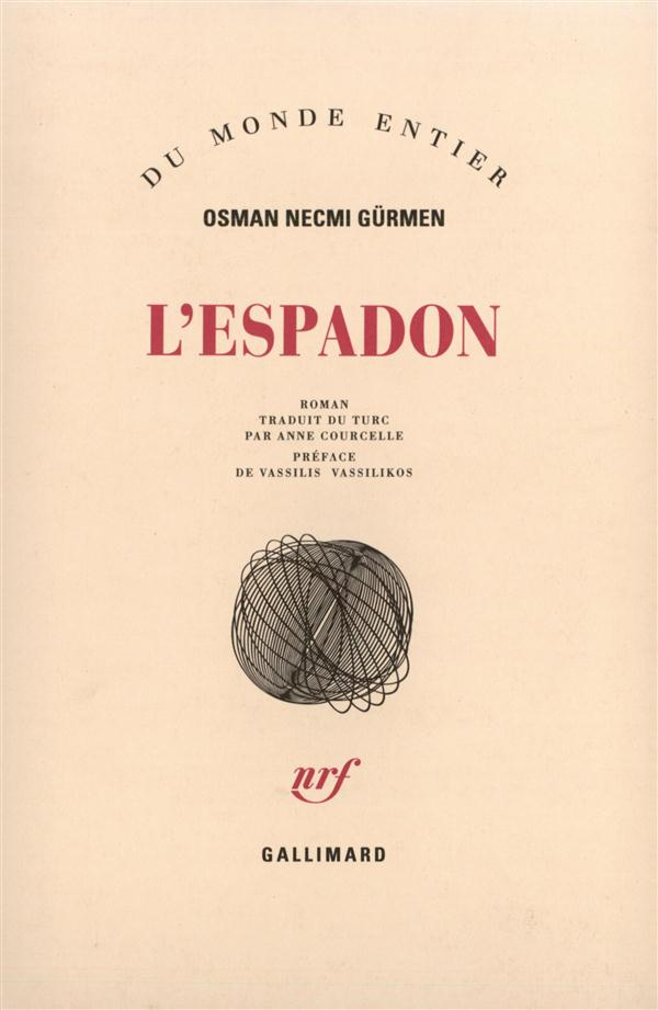 L'Espadon