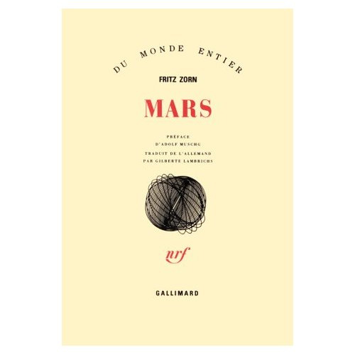Mars