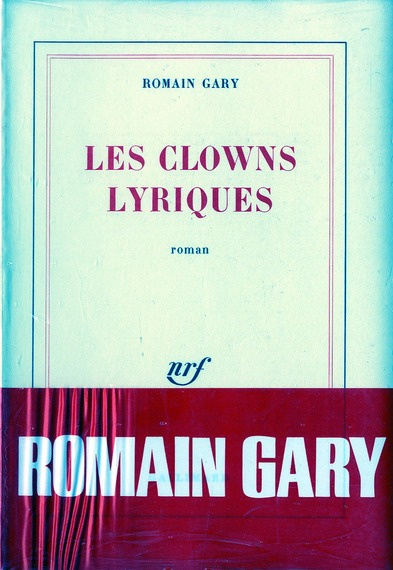 Les clowns lyriques