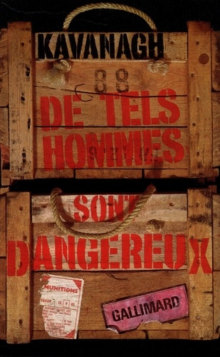 Tels hommes sont danger