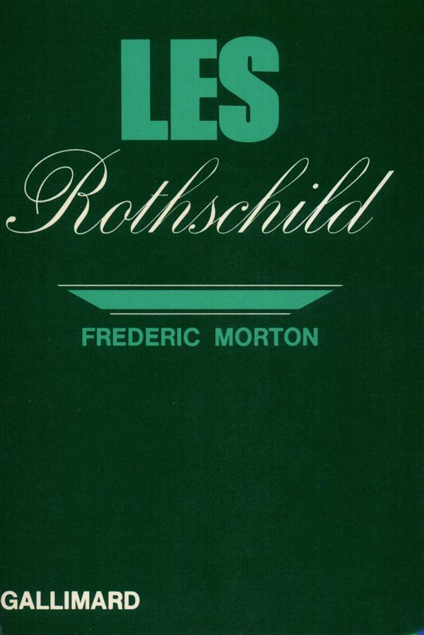 Les Rothchild