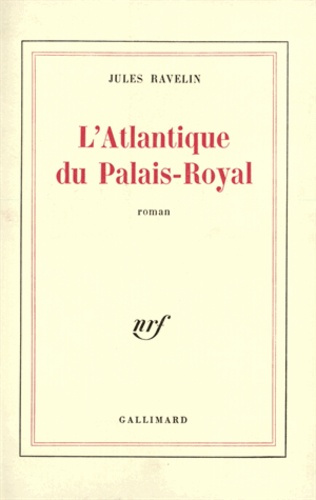 L'Atlantique du Palais-Royal