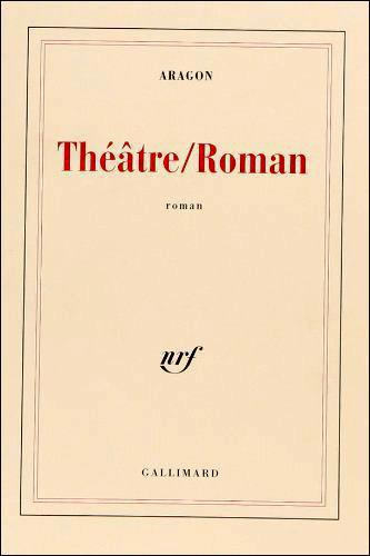Théâtre/Roman