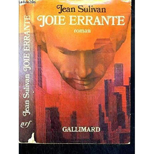 Joie errante