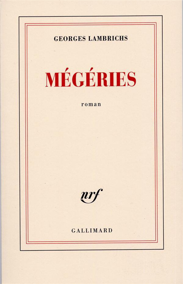 MEGERIES