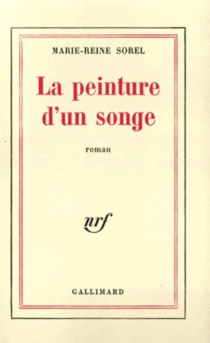 La peinture d'un songe