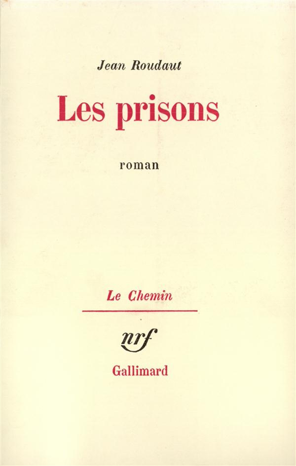 Les Prisons