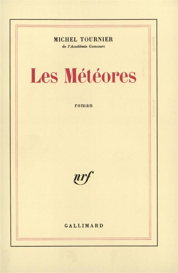 Les Météores