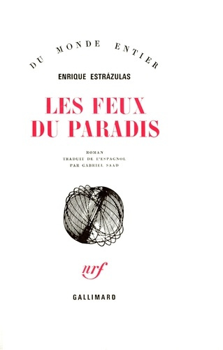 Les Feux du paradis