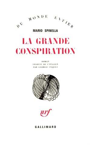 La grande conspiration