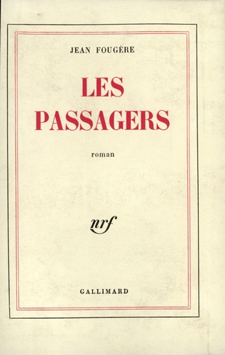 Les passagers