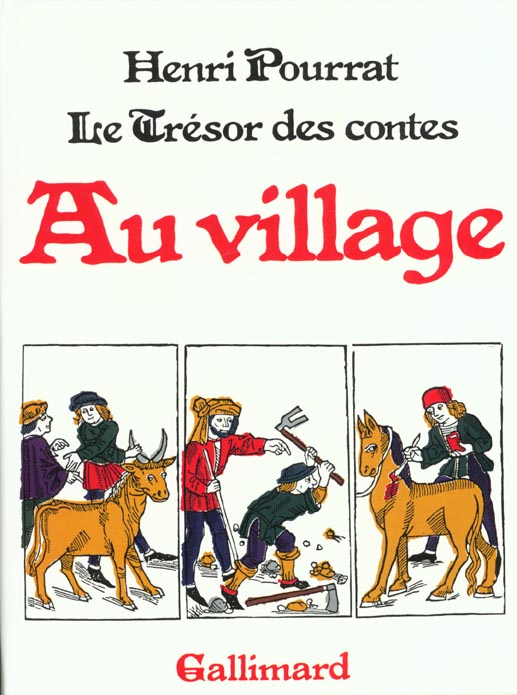 Au village