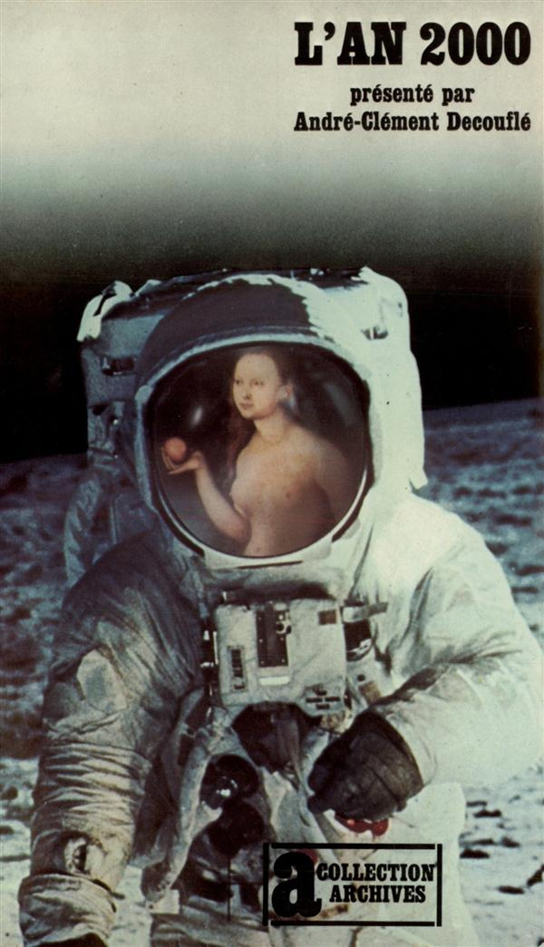 L'AN 2000