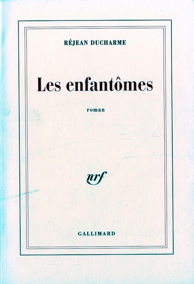 Les Enfantômes