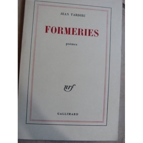 Formeries