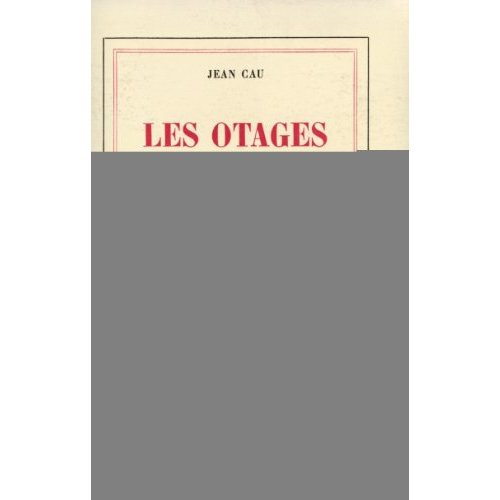 Les otages