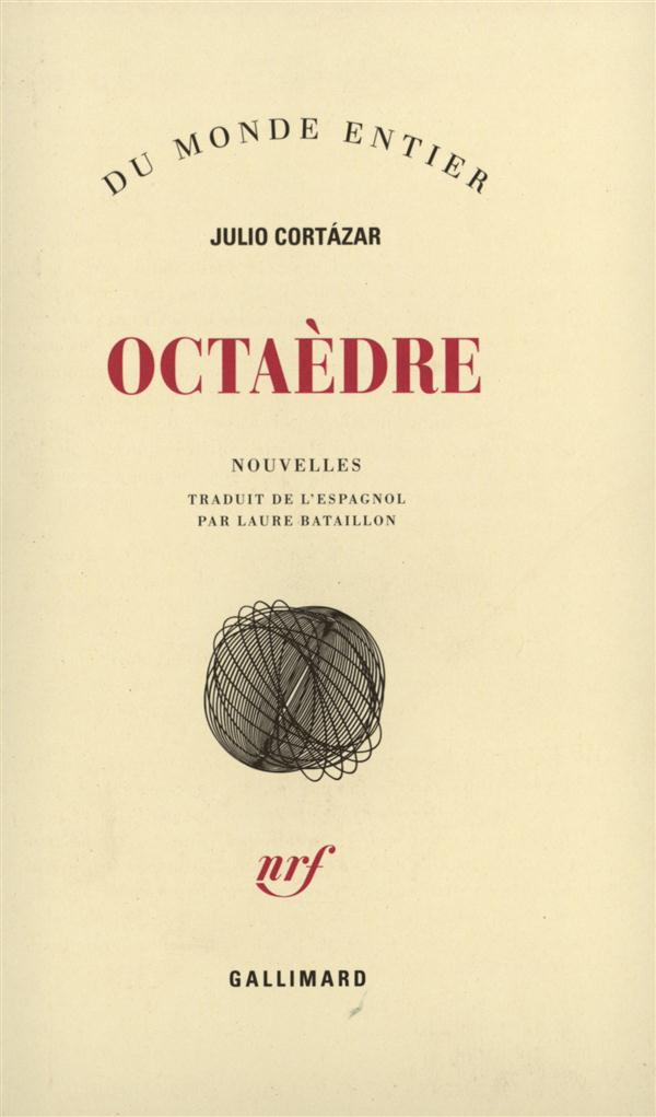 Octaèdre. [nouvelles